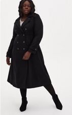 Torrid pea coat for sale  Seffner