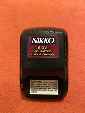 Chargeur nikko model d'occasion  Orleans-