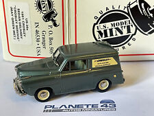 Model mint us36s d'occasion  Paris-