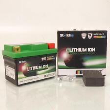 Batterie lithium skyrich d'occasion  Bourg-Argental
