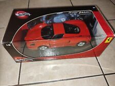 Hot wheels enzo for sale  KING'S LYNN