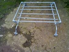 Roof rack classic for sale  BEDALE