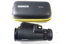 Minox 7x42 monocular for sale  Hopkins