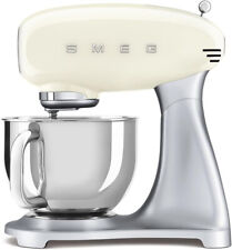 Smeg smf02creu robot usato  Marano Di Napoli