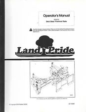 Land pride sr2572 for sale  Maryville