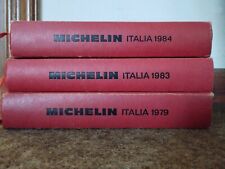 Guide michelin italia usato  Asti