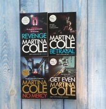 Martina cole paperback for sale  MARKET RASEN