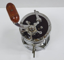 Penn Senator 114H 6/0 Senator Deep Sea Fishing Reel Rare Marlin Plate (Works) for sale  Shipping to South Africa