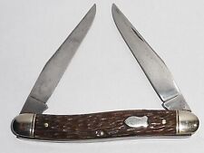 Vintage schrade walden for sale  Indianapolis