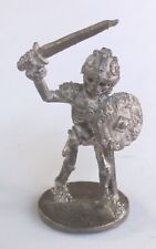 Figurine plomb grenadier d'occasion  Tain-l'Hermitage