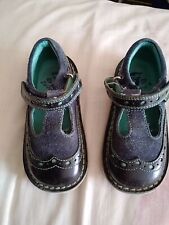 Kickers kids girls for sale  LUTON