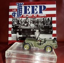 Dinky toys jeep d'occasion  Versailles