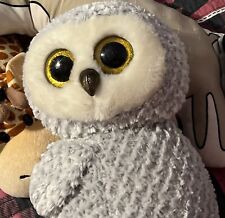Beanie boos owlette for sale  Sorento
