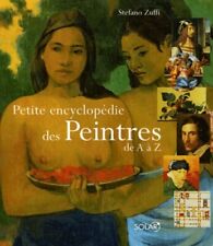 Petite encyclopédie peintres d'occasion  France