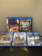 Ps4 video game for sale  Memphis