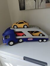 little tikes car carrier for sale  BARKING