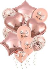 Bride foil balloon for sale  New York