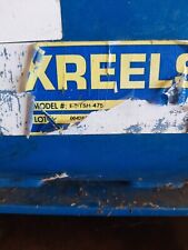 coxreels reel hose for sale  Rowlett