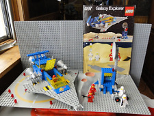 Lego space vintage for sale  Epsom