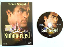 Dvd submerged film usato  Ferrara