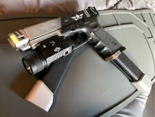 Airsoft glock 18c d'occasion  Expédié en Belgium