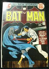 batman adams art 243 for sale  Richmond