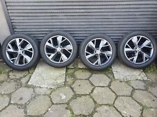 4x 235/50R19 565 Skoda Kodiaq Hankook Letnie DEMO 5x112 Grafit na sprzedaż  PL