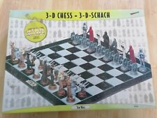 Brettspiel spiel chess gebraucht kaufen  Barsinghausen