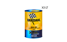 Bardahl xta 5w40 usato  Villadose