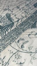 Sibona bedspread quilt for sale  BASINGSTOKE