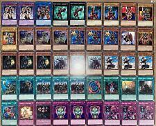 Theme deck guerriero usato  Albanella