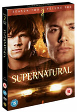 Supernatural season part for sale  UK