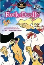 Rock doodle dvd for sale  Hillsboro