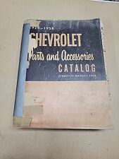 1929 1958 chevrolet for sale  Hillsboro