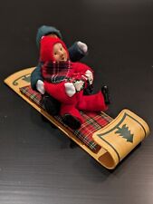 toboggan sled for sale  Antioch