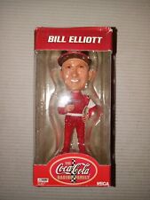 Coca Cola Bill Elliott Dodge #9 Head Knocker By Neca NUEVO SELLADO CAJA DESGASTE #162C segunda mano  Embacar hacia Argentina