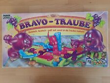 Traube brettspiel parker gebraucht kaufen  Farschwlr., Kasel, Osburg