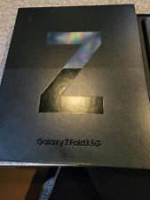 Samsung zfold 256mb for sale  New Baltimore