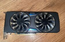 Evga ssc gtx for sale  El Cajon