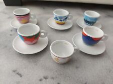 illy collection 1993 usato  Roma