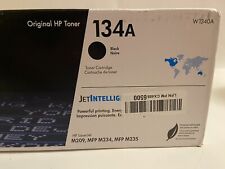 HP 134A Black Original LaserJet Toner Cartridge, ~1,100 pages, W1340A for sale  Shipping to South Africa