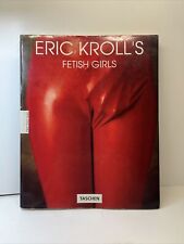 Eric kroll fetish d'occasion  Expédié en Belgium