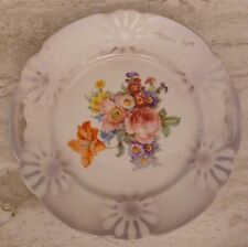 Antique decorative plate for sale  Hobart