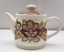 Vintage sadler teapot for sale  UK