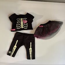 skeleton costume tutu for sale  Severna Park