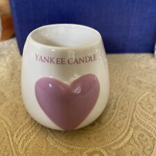 Yankee candle ceramic for sale  NEWPORT