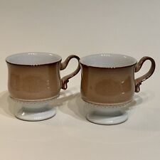 vintage denby tea 2 set for sale  Kansas City