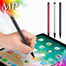 3x Universal Phone Tablet Touchscreen Stift für Android iPhone iPad Zubehör Neu comprar usado  Enviando para Brazil