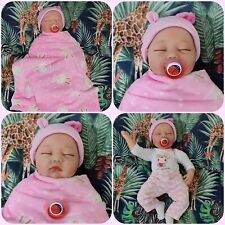 Kaydora reborn baby for sale  BRIERLEY HILL