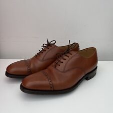 Loake 1880 brown for sale  LYTHAM ST. ANNES